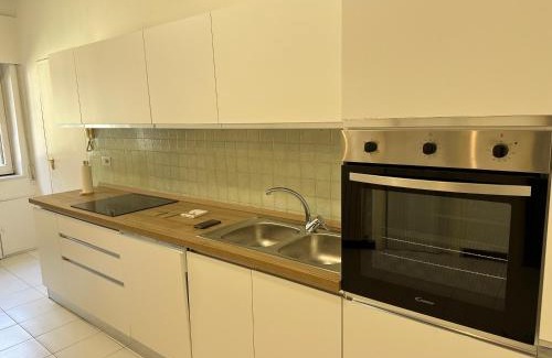 Mergellina Apartment | PF Luxury Apartment ORAZIO Posillipo Capri Vesuvio View - My Place