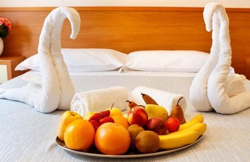 Puntone Hotel | PFA Hotel La Darsena - Follonica