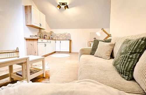 Steingaden Apartment | Pfaffenwinkler Naturglück
