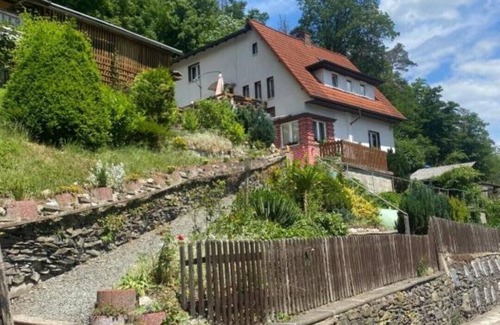 Ziegenrueck Apartment | Pfefferberg - Apartment mit 2 Schlafzimmern