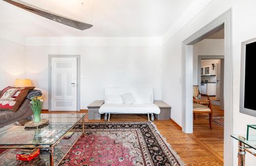 Blieskastel Apartment | Pferdehof Bickenalb