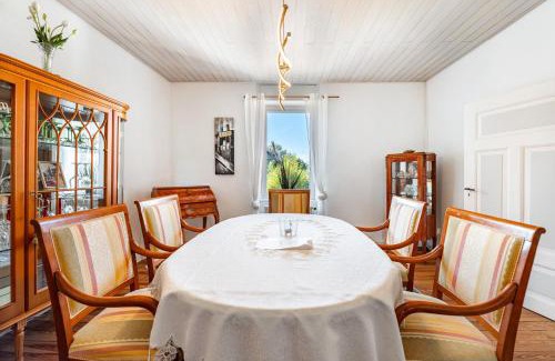 Blieskastel Apartment | Pferdehof Bickenalb