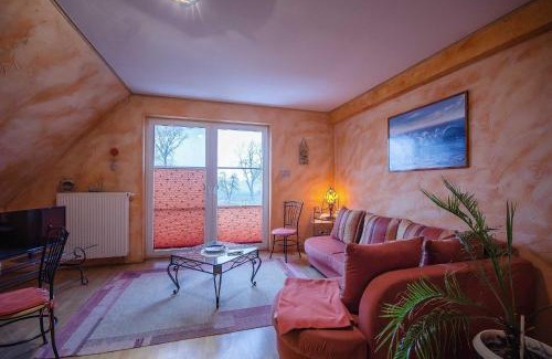 Lohme House | Pferdehof Ranzow