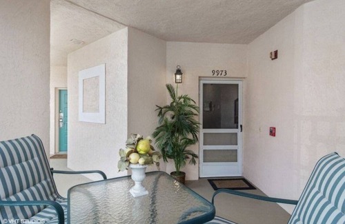 Port Saint Lucie Condo | PGA Apartment Clean, Relaxing - GOLF/METS