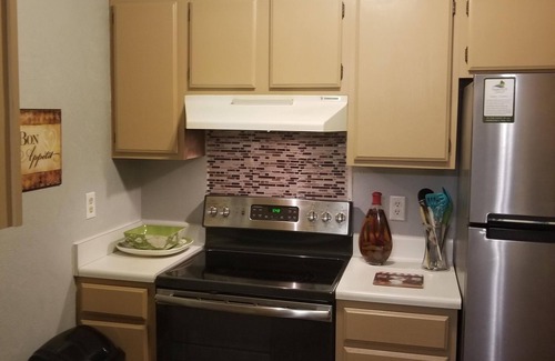 Fairfield Glade Condo | PGA Golf Courses, Fishing and MUCH MORE!