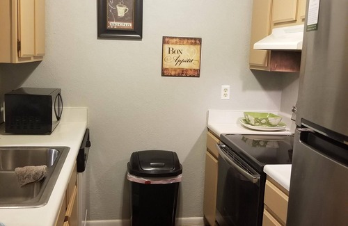 Fairfield Glade Condo | PGA Golf Courses, Fishing and MUCH MORE!