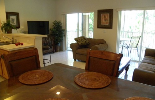 Port Saint Lucie Condo | PGA Village - Castle Pines Condo