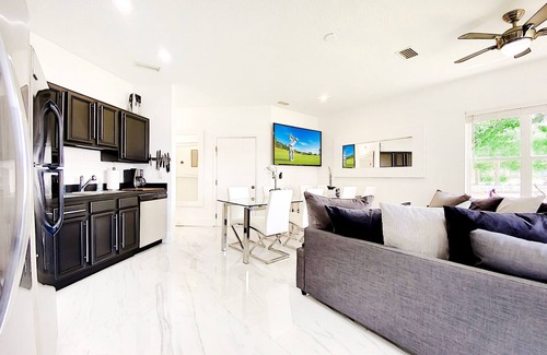 Port Saint Lucie Villa | PgaVillageResort by AmericanVacationLiving 7 Room
