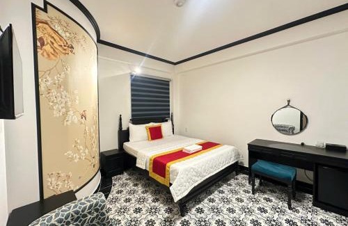 District 7 Hotel | Phú Gia 113 NTT
