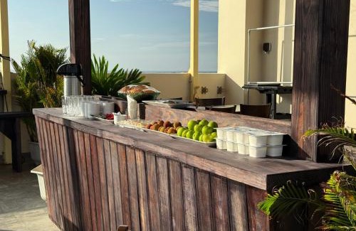 Phu Quy Hotel | Phú Quý Luxury Hotel