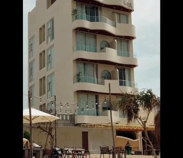 Phu Quy Hotel | Phú Quý Luxury Hotel