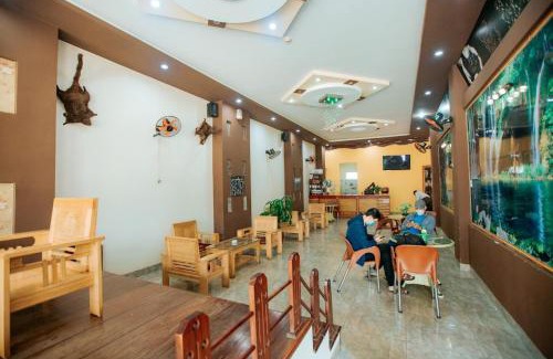 Pleiku Hotel | Phú Vang Hotel Pleiku