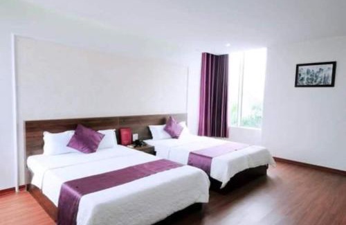 Ninh Binh Hotel | Phúc Lộc Hotel Ninh Bình