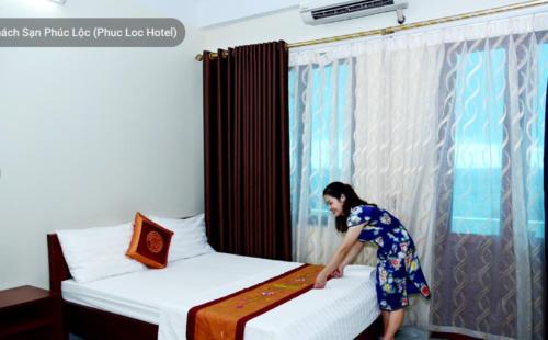 Ninh Binh Hotel | Phúc Lộc Hotel Ninh Bình