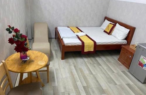 Ninh Kieu Hotel | Phúc Long Hotel