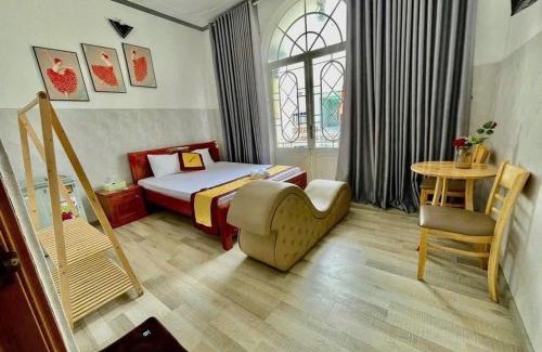 Ninh Kieu Hotel | Phúc Long Hotel