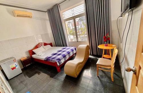 Ninh Kieu Hotel | Phúc Long Hotel