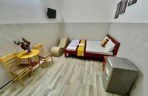 Ninh Kieu Hotel | Phúc Long Hotel
