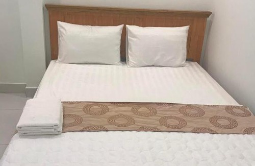 Tan Binh Hotel | Phương Thảo Hotel