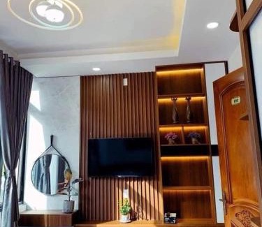 Phuong Hotel | Phương Trinh Hotel