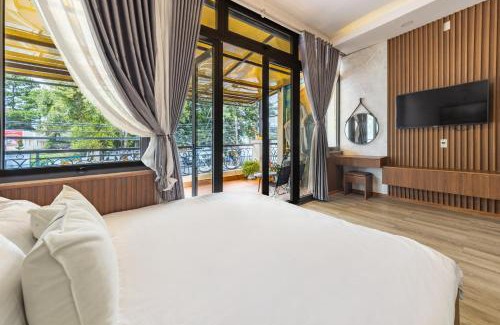 Phuong Hotel | Phương Trinh Hotel