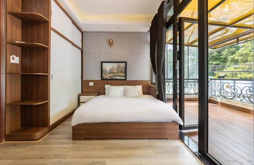 Phuong Hotel | Phương Trinh Hotel