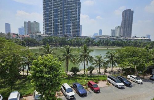 Ha Dong Bed & Breakfast | Phượng Hoàng hotel mỗ lao