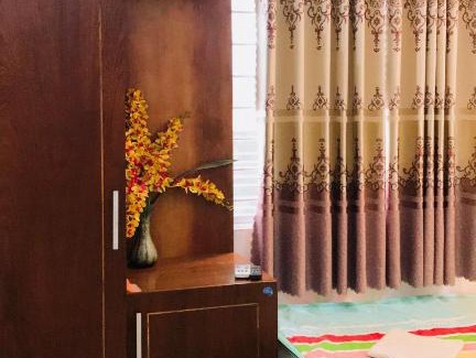 Vung Tau Hotel | PHỐ CHÂU CITY HOMES