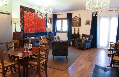 Torre de Moncorvo Apartment | PH in Alto Douro Vinhateiro