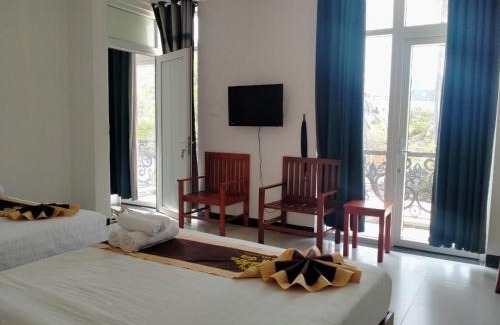 East Ham Tien Beach Hotel | PHAM GIA HOTEL Mui Ne