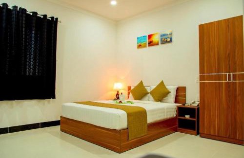 East Ham Tien Beach Hotel | PHAM GIA HOTEL Mui Ne