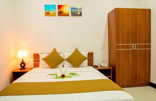 East Ham Tien Beach Hotel | PHAM GIA HOTEL Mui Ne
