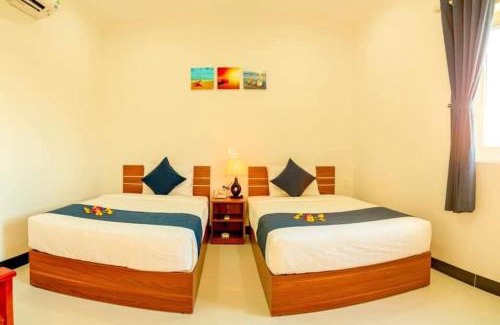 East Ham Tien Beach Hotel | PHAM GIA HOTEL Mui Ne