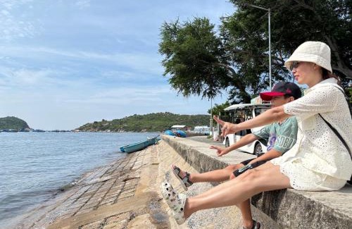 Ninh Hai Hotel | Phan Lê Homestay