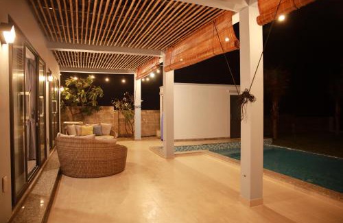 Phan Thiet Villa | Phan Thiet Beachfront Garden Villa