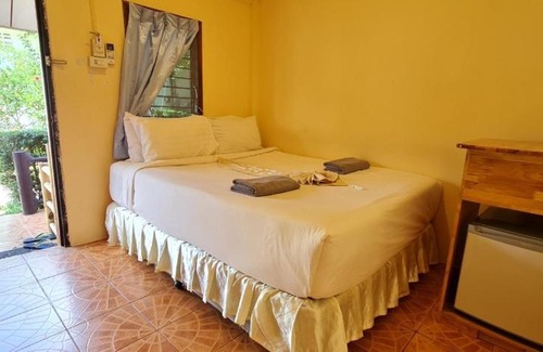 Ko Pha-ngan Resort | Phangan Cabana Resort and Restaurant