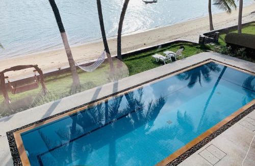 Ko Pha-ngan Villa | Phangan Luxry Beach Villa