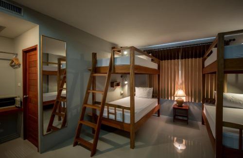 Haad Rin Hotel | Phangan Pearl Villa