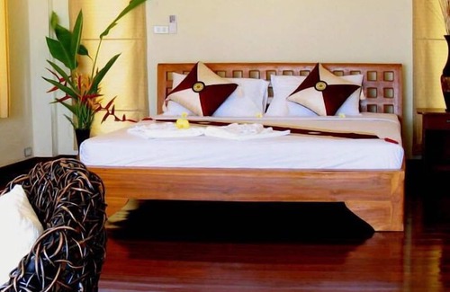 Taling Ngam Hotel | Phangka Paradise Resort
