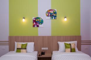 Bang Tao House | Phant at Thalang Service Apartment
