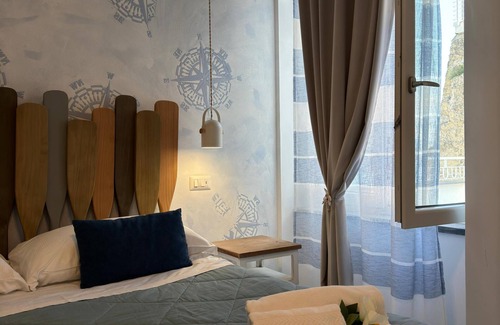 Capo Miseno Bed & Breakfast | Pharus miseni