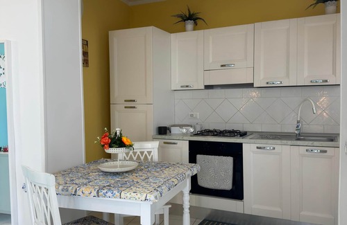 Capo Miseno Bed & Breakfast | Pharus miseni