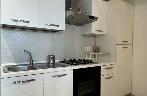 Capo Miseno Bed & Breakfast | Pharus miseni