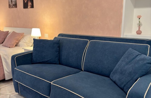 Capo Miseno Bed & Breakfast | Pharus miseni