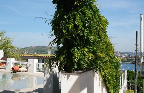 Capo Miseno House | Pharus Miseni Suites and rooms