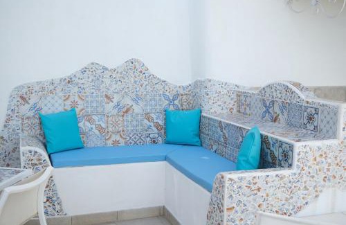 Capo Miseno House | Pharus Miseni Suites and rooms