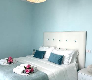Capo Miseno House | Pharus Miseni Suites and rooms