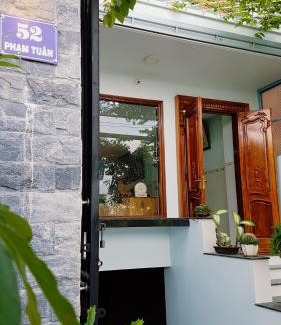 Quang Ngai Hotel | Phat Dat Hotel
