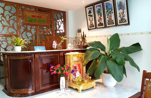 Quang Ngai Hotel | Phat Dat Hotel