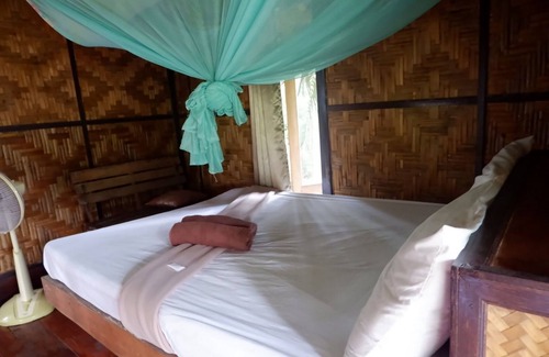 Ranong Hotel | Phayam Garden View